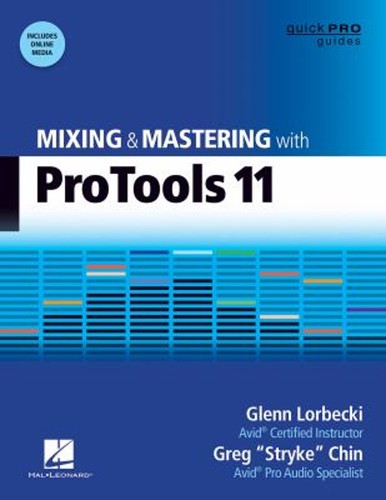 Mixage mastering avec pro - mixage,