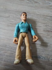 Figurine articulée jouet