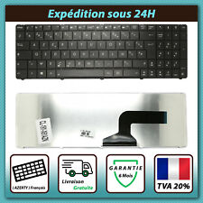 CLAVIER FRANCAIS AZERTY Pour