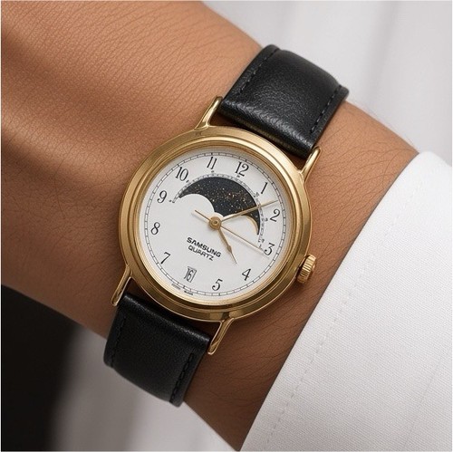 Samsung montre bracelet quartz - samsung,