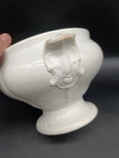 Ancienne Soupière Faïence