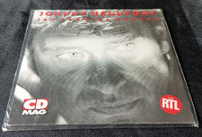 Johnny Hallyday-Collector, Cd