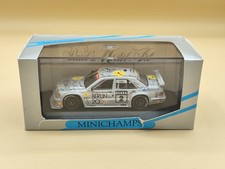 1/43 Mercedes-Benz 190E KI.1