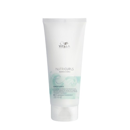 Wella nutricurls apres - nutricurls,