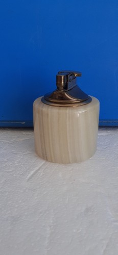 Ancien briquet table gaz - ancien,