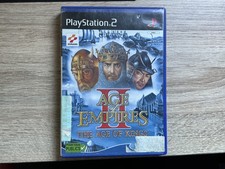 Age Of Empire II ~ The Ages Of