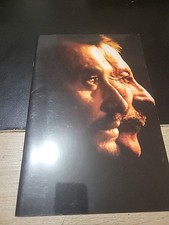 Johnny hallyday Rare Livret