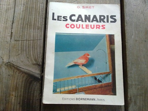 Smet les canaris - smet:,