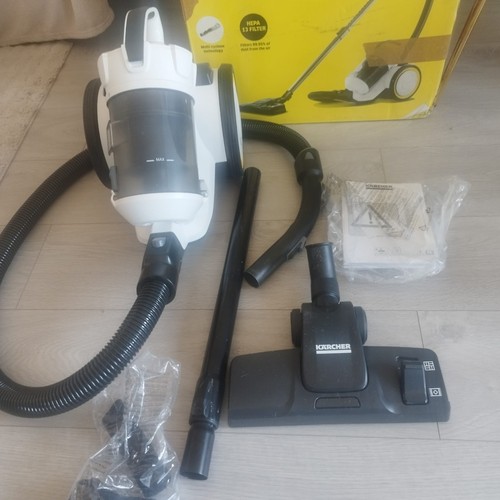 Kärcher aspirateur - kärcher, vc