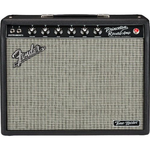 Fender tone master - master, princeton