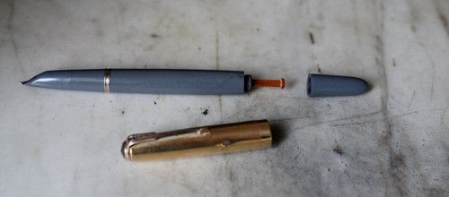 Stylo plume parker - stylo,