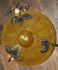 Vasque suspension en verre