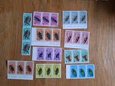 Congo Timbres Neufs Thème