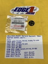 NEW OEM SUZUKI PETCOCK Packing