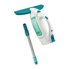 Kit aspirateur a vitres Dry&Clean 51001 Leifheit - Lave vitre sans trace nettoye