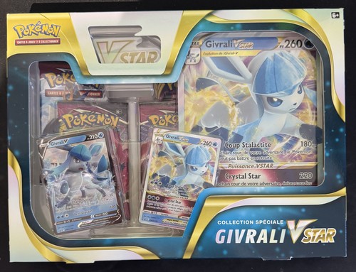 Pokemon coffret collection - coffret,