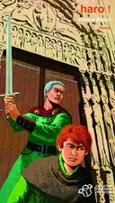 Haro ! - Moore, Viviane