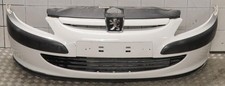 Pare choc avant PEUGEOT 307