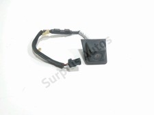 CAMERA DE RECUL 9812774580 PEUGEOT 208 - 1 phase 2 (04/2015) / NE 229952