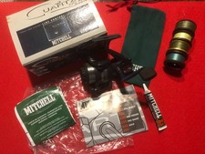 ANCIEN MOULINET MITCHELL