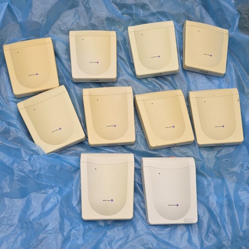 Pack bornes dect - , 10