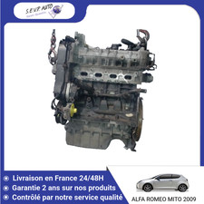 🇫🇷 MOTEUR   ALFA ROMEO