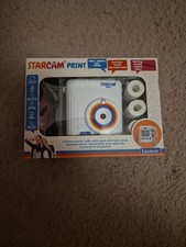 Appareil photo instantané