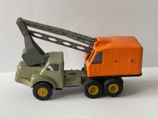 NOREV  1/43 Tracteur TBO 15