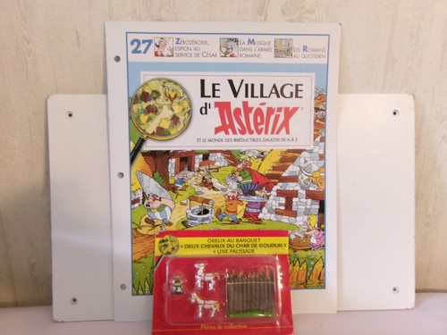 Atlas village astérix - atlas,le,