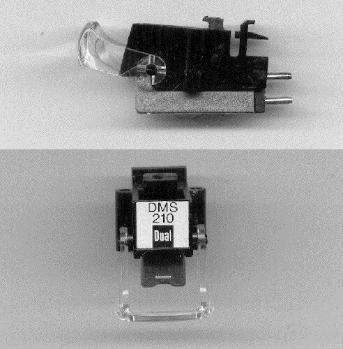 Cellule cartouche dual dms - cellule/cartouche,