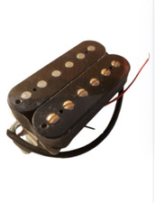 used Humbucker PRS SE  G&B - bridge - SP-MTR-TNU Tremonti - Bridge Pickup 15,2k