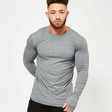 T-shirt décontracté manches