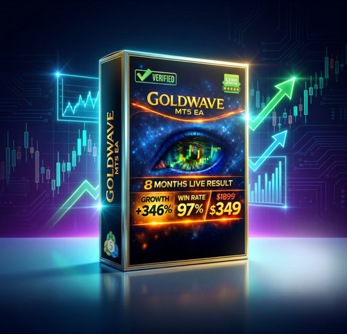 Goldwave mt5 - goldwave, ea