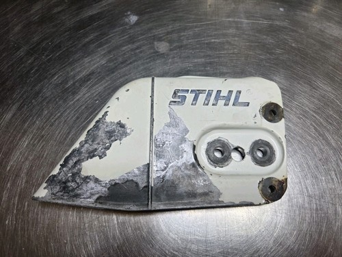 Stihl 660 chainsaw - stihl, ms