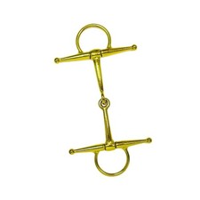 Mors pour cheval, bride