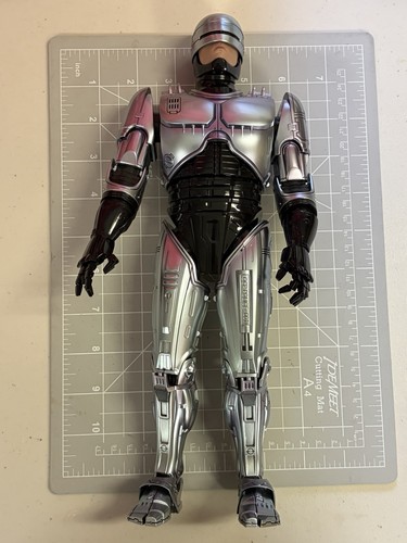 Hot toys robocop - 1/6,