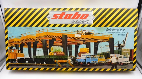 Système stabo pour - stabo,