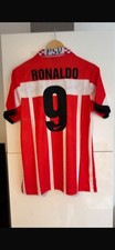 Maillot psv eindhoven Ronaldo