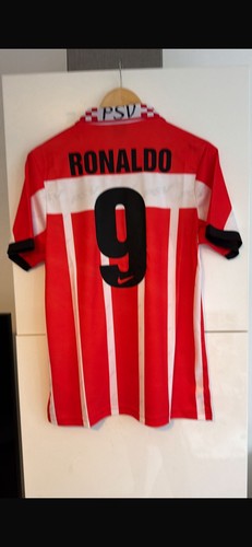 Maillot psv eindhoven ronaldo - psv,