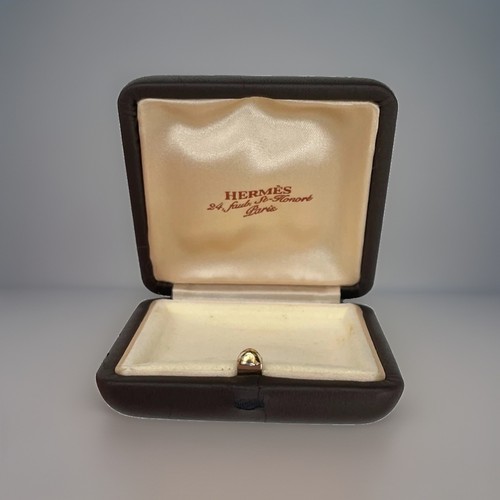Hermes box ecrin boîte - hermes, box/ecrin/boîte