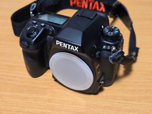 Appareil photo reflex