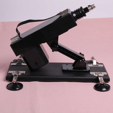 Dildo Machine À Sexe