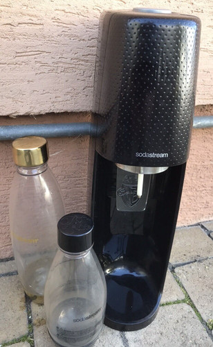 Machine soda eau - machine,