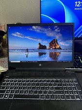 PC portable Gamer HP Pavillon