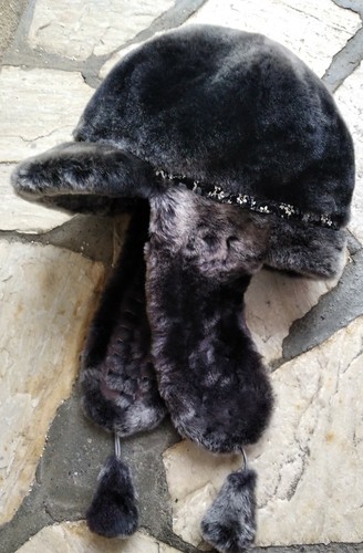 Chapeau chapka mouton taille - mouton,