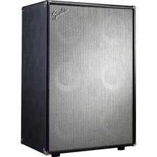 Fender Bassman Pro 610 6x10
