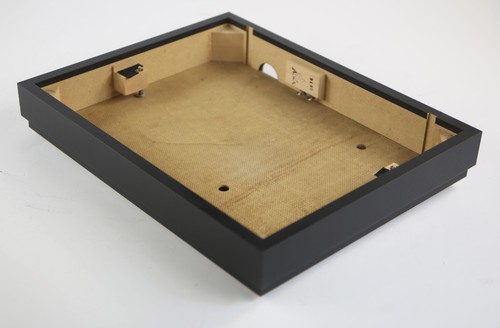 Zarge boîtier pour - de,
