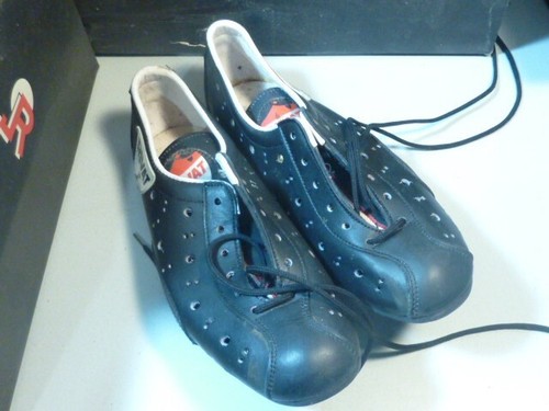 Chaussures cyclisme - de,