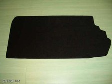 Tapis de coffre Mercedes SL R129 / R 129 1989-2001