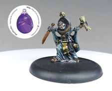 Warhammer Aos, Necrarch